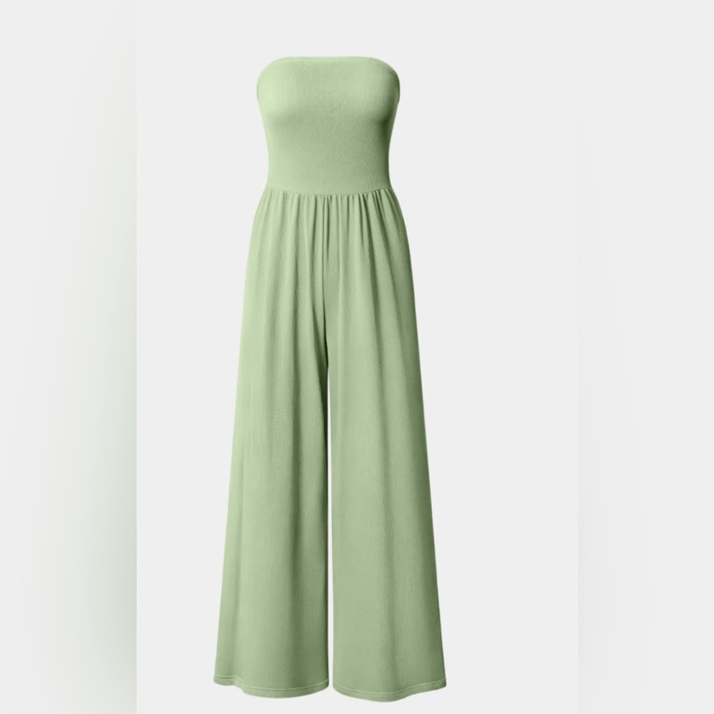 Oqq Jumpsuit